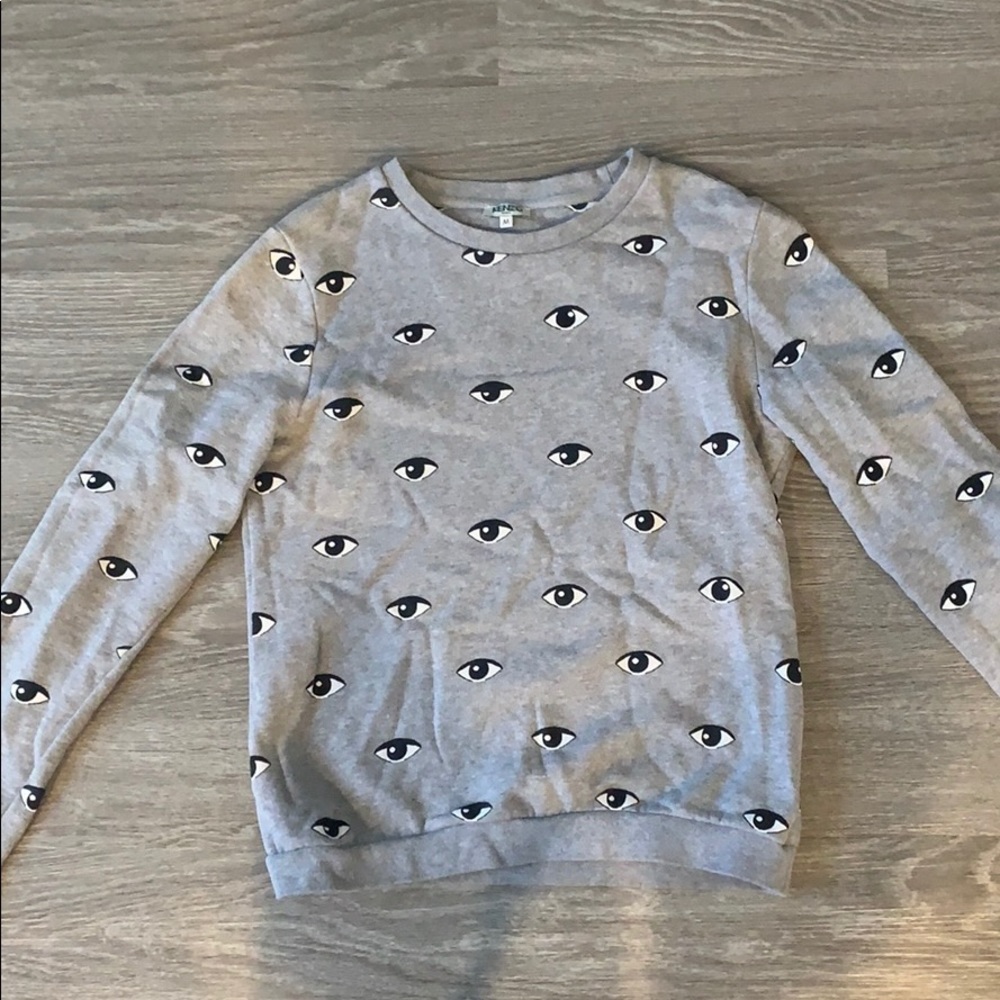 Kenzo classic sweater